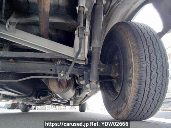 Used 2014 AT toyota probox-van NCP50V Image[36]