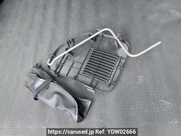 Used 2014 AT toyota probox-van NCP50V Image[39]