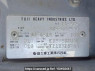 Used 2002 AT subaru forester SG5 Image[11]