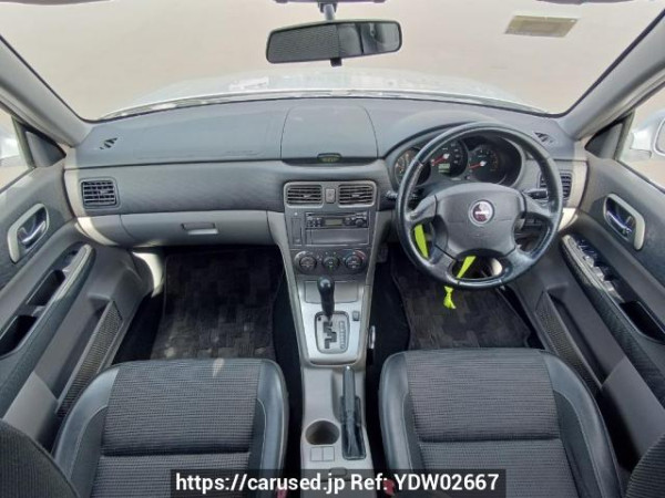 Used 2002 AT subaru forester SG5 Image[17]