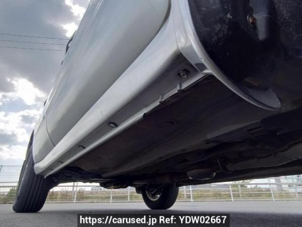 Used 2002 AT subaru forester SG5 Image[33]