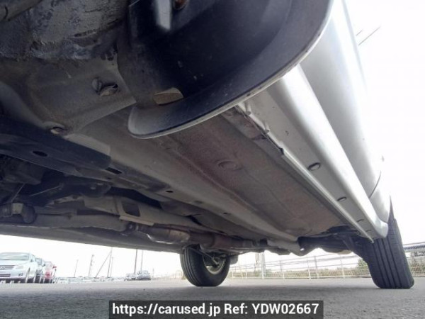 Used 2002 AT subaru forester SG5 Image[34]