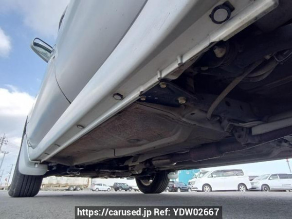 Used 2002 AT subaru forester SG5 Image[35]