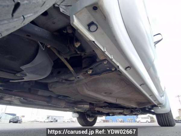 Used 2002 AT subaru forester SG5 Image[36]