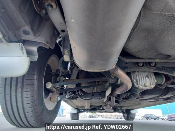 Used 2002 AT subaru forester SG5 Image[37]