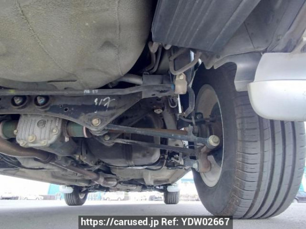 Used 2002 AT subaru forester SG5 Image[39]