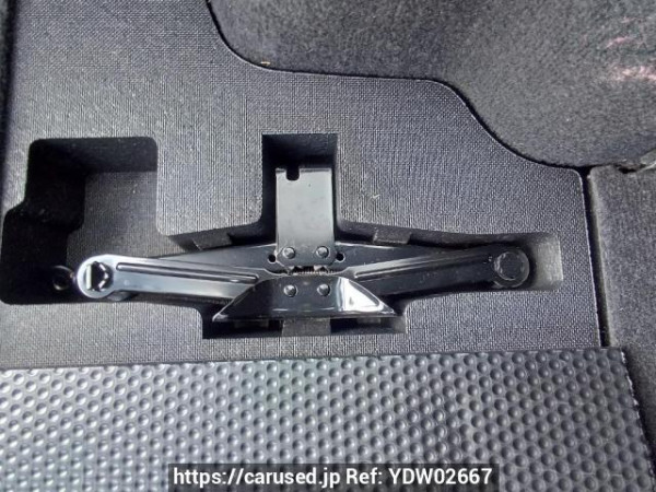 Used 2002 AT subaru forester SG5 Image[41]