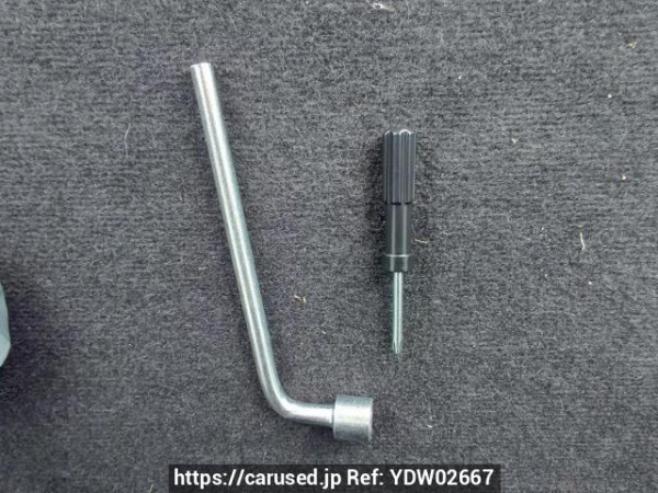 Used 2002 AT subaru forester SG5 Image[42]