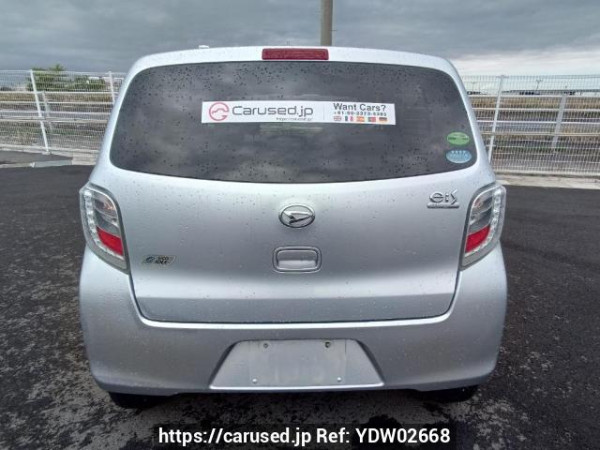 Used 2013 AT daihatsu mira-e-s LA300S Image[5]