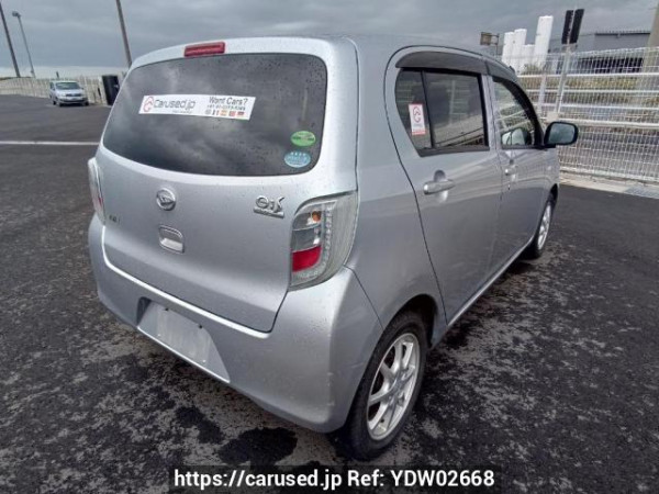 Used 2013 AT daihatsu mira-e-s LA300S Image[6]