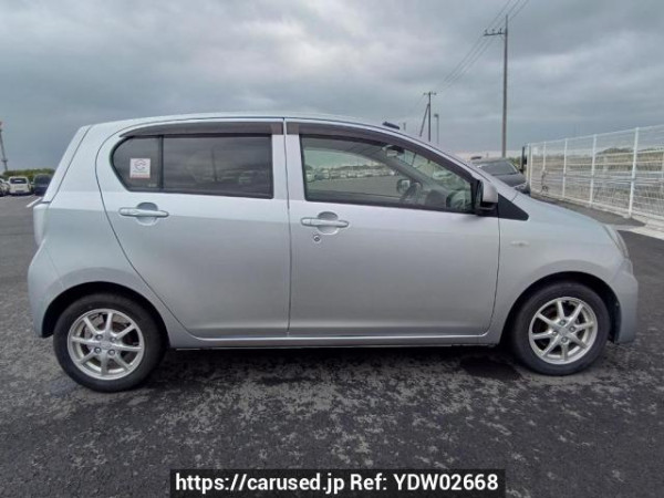 Used 2013 AT daihatsu mira-e-s LA300S Image[7]