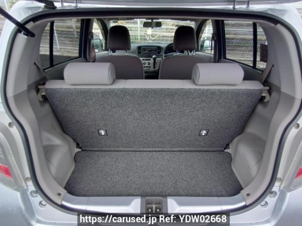 Used 2013 AT daihatsu mira-e-s LA300S Image[8]