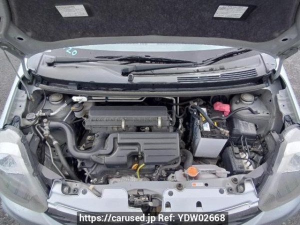 Used 2013 AT daihatsu mira-e-s LA300S Image[9]