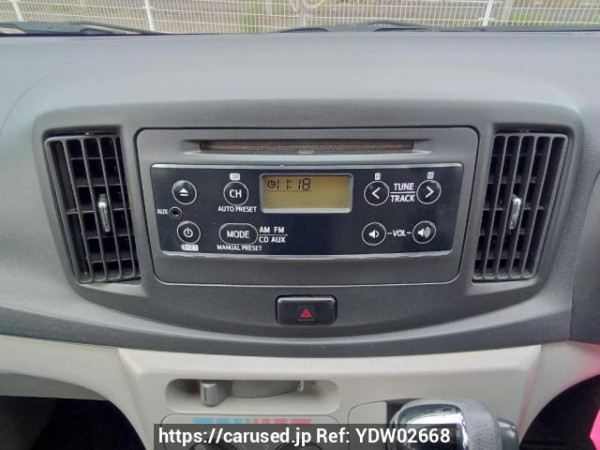 Used 2013 AT daihatsu mira-e-s LA300S Image[23]