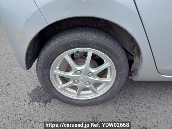 Used 2013 AT daihatsu mira-e-s LA300S Image[29]