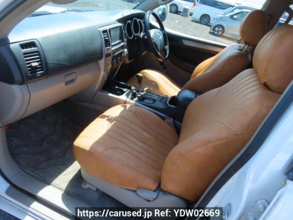 Used 2004 AT toyota hilux-surf RZN215W Image[14]