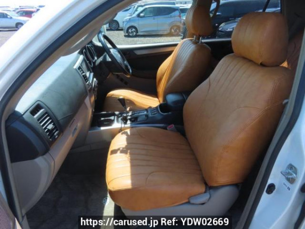 Used 2004 AT toyota hilux-surf RZN215W Image[15]