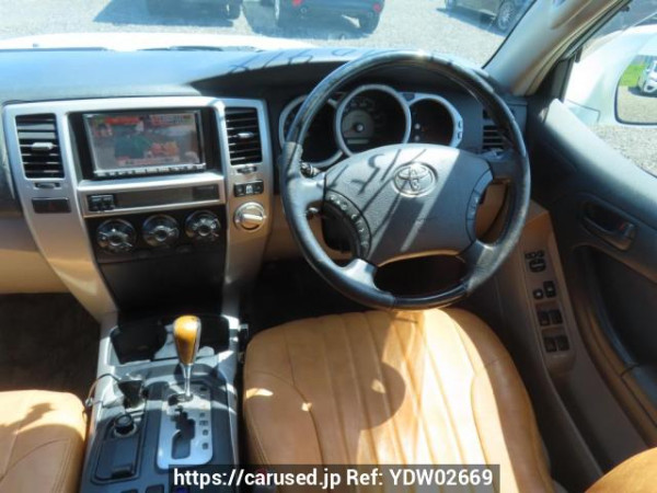 Used 2004 AT toyota hilux-surf RZN215W Image[19]
