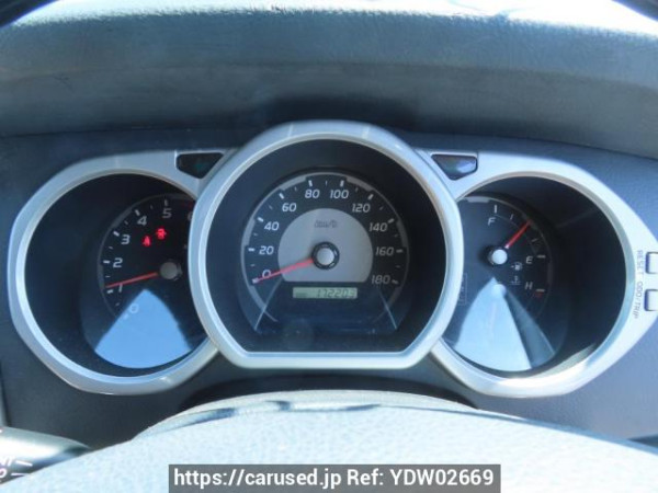 Used 2004 AT toyota hilux-surf RZN215W Image[20]