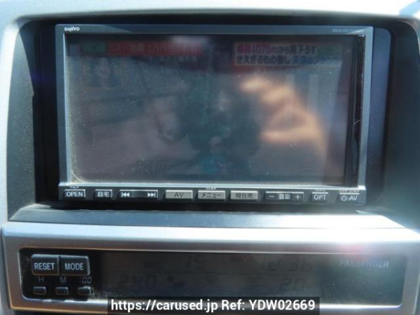 Used 2004 AT toyota hilux-surf RZN215W Image[23]