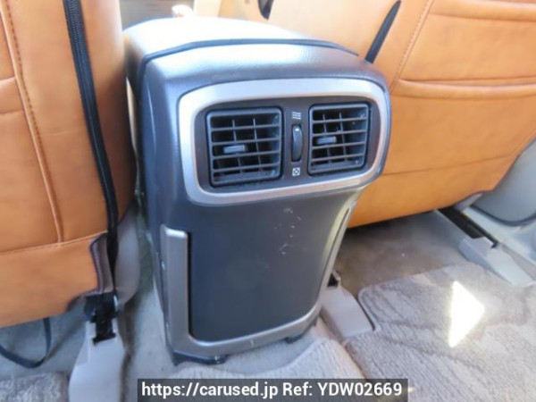 Used 2004 AT toyota hilux-surf RZN215W Image[26]