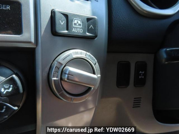 Used 2004 AT toyota hilux-surf RZN215W Image[28]