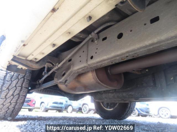 Used 2004 AT toyota hilux-surf RZN215W Image[38]