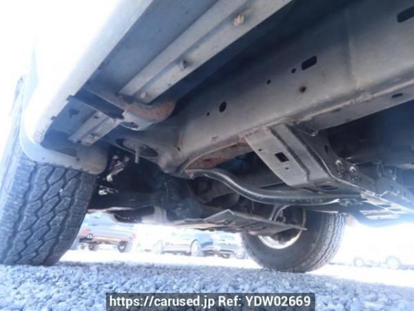 Used 2004 AT toyota hilux-surf RZN215W Image[40]