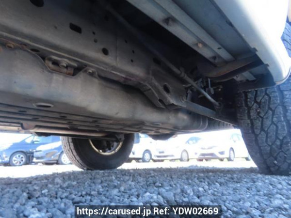 Used 2004 AT toyota hilux-surf RZN215W Image[41]