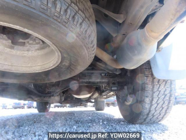 Used 2004 AT toyota hilux-surf RZN215W Image[44]