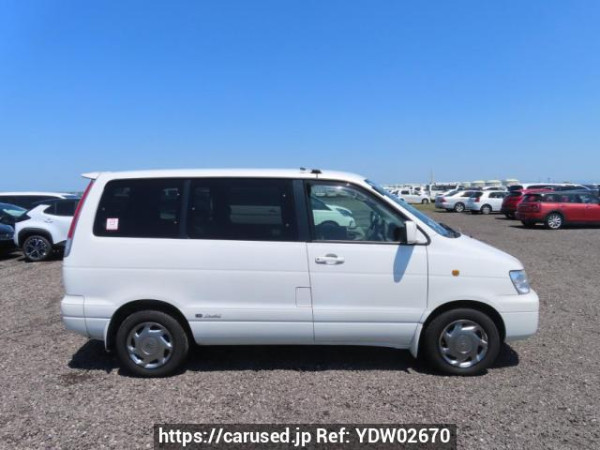 Used 2001 AT toyota liteace-noah SR40G Image[7]