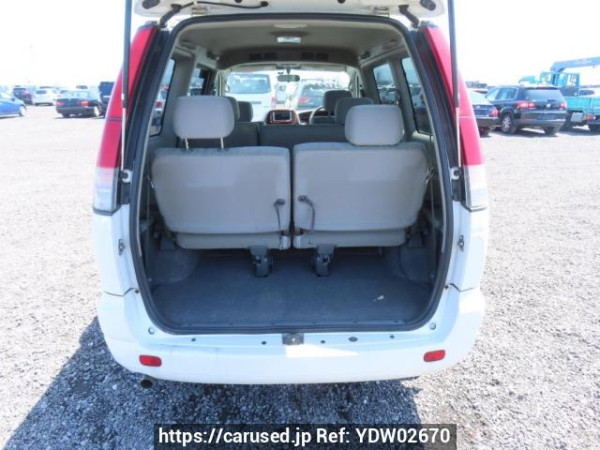 Used 2001 AT toyota liteace-noah SR40G Image[8]