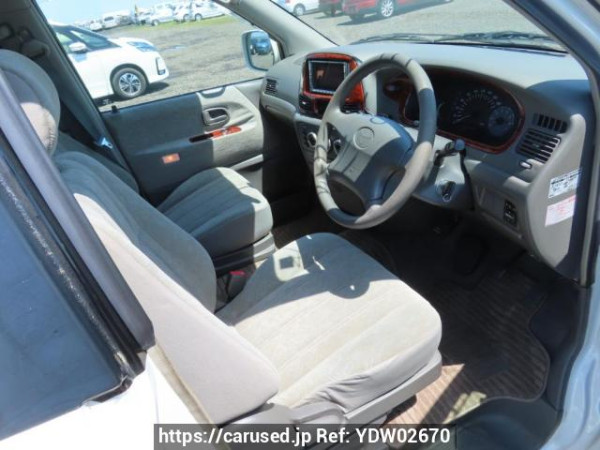 Used 2001 AT toyota liteace-noah SR40G Image[13]