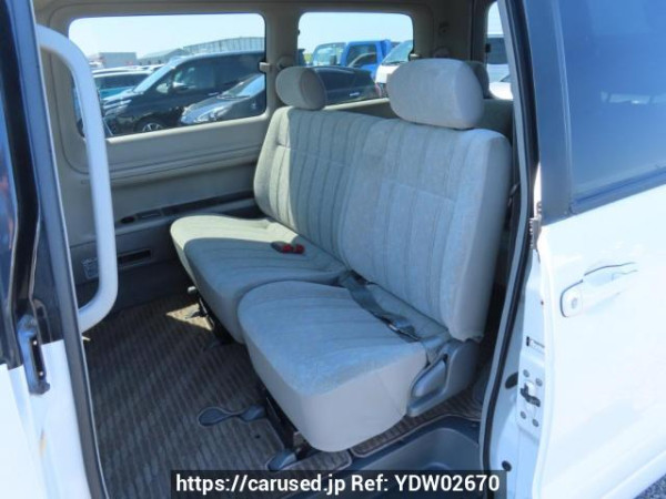 Used 2001 AT toyota liteace-noah SR40G Image[18]