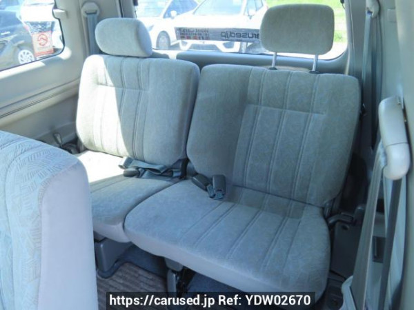 Used 2001 AT toyota liteace-noah SR40G Image[19]