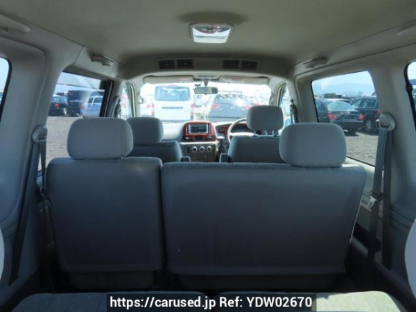 Used 2001 AT toyota liteace-noah SR40G Image[21]