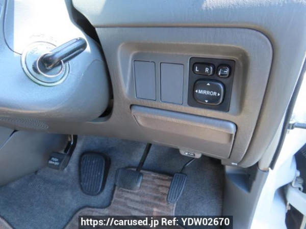 Used 2001 AT toyota liteace-noah SR40G Image[31]