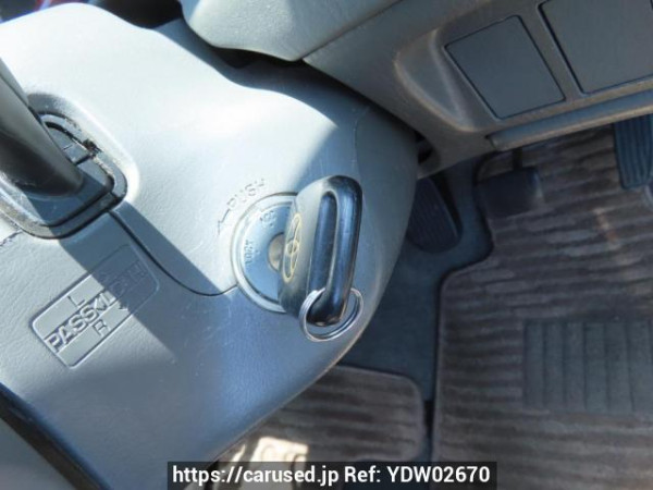 Used 2001 AT toyota liteace-noah SR40G Image[32]