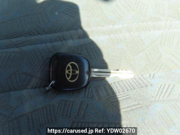 Used 2001 AT toyota liteace-noah SR40G Image[33]