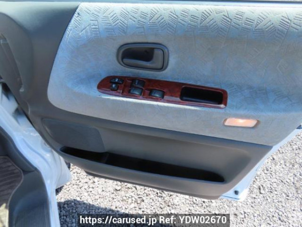 Used 2001 AT toyota liteace-noah SR40G Image[34]