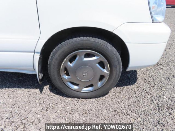 Used 2001 AT toyota liteace-noah SR40G Image[36]