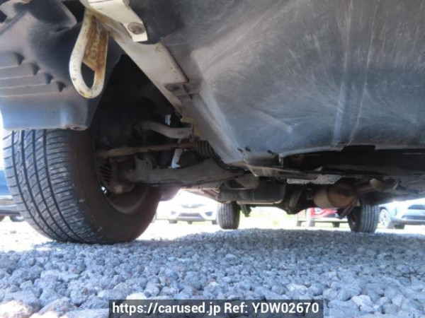 Used 2001 AT toyota liteace-noah SR40G Image[39]