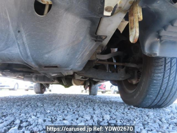 Used 2001 AT toyota liteace-noah SR40G Image[40]