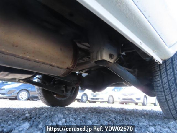 Used 2001 AT toyota liteace-noah SR40G Image[42]