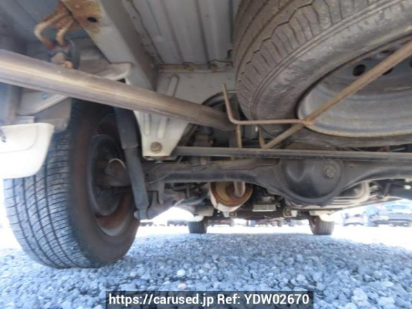 Used 2001 AT toyota liteace-noah SR40G Image[45]