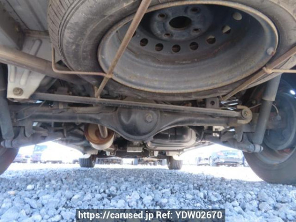 Used 2001 AT toyota liteace-noah SR40G Image[46]