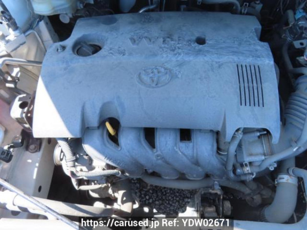 Used 2011 AT toyota auris NZE151H Image[10]