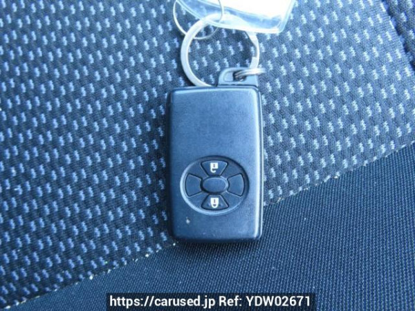 Used 2011 AT toyota auris NZE151H Image[29]