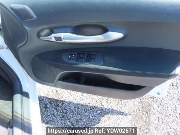 Used 2011 AT toyota auris NZE151H Image[30]