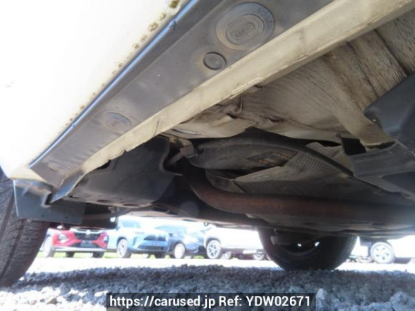 Used 2011 AT toyota auris NZE151H Image[37]